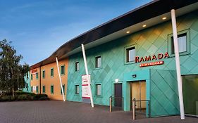 Ramada By Wyndham Cobham